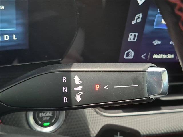 Used 2025 Chevrolet Equinox RS FWD image 12