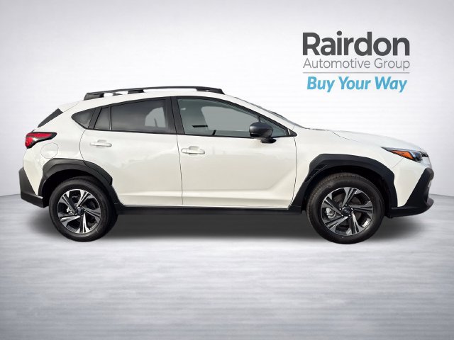 New 2026 Subaru Crosstrek 2.5i Premium AWD/4WD image 10