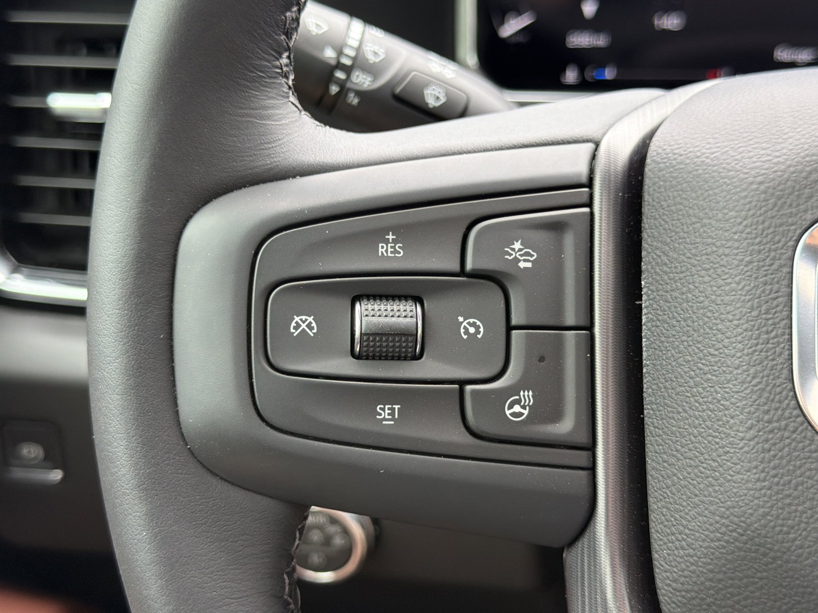 New 2026 GMC Sierra 3500 Denali Ultimate AWD/4WD image 19