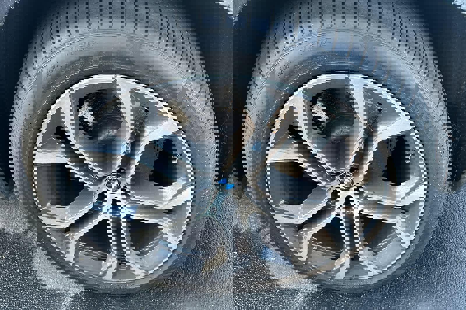 Certified 2023 BMW X5 xDrive40i image 17