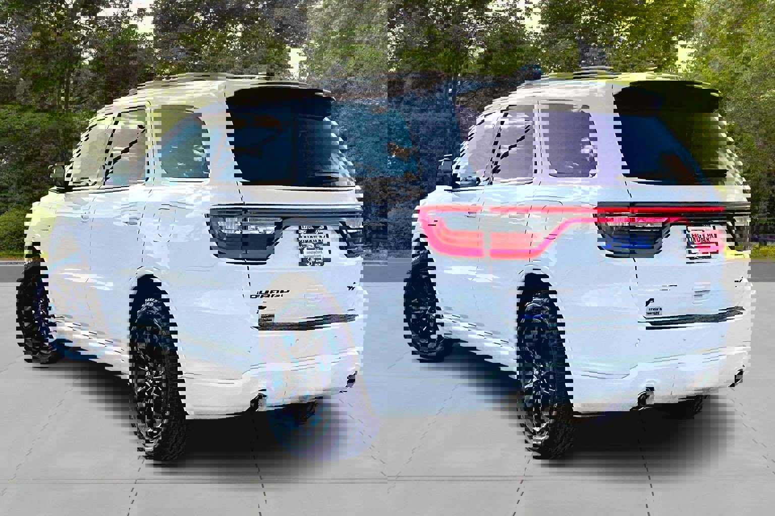 Used 2023 Dodge Durango R/T image 4