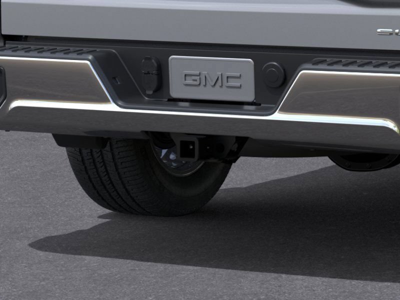 New 2026 GMC Sierra 1500 SLE AWD/4WD image 14