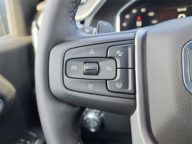 New 2026 GMC Sierra 1500 Denali image 27