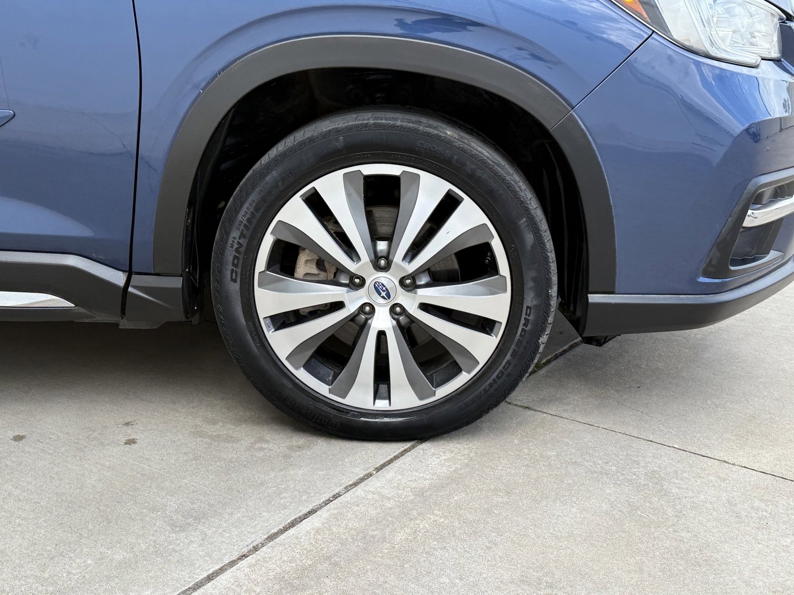 Used 2019 Subaru Ascent Touring image 9