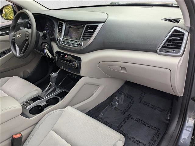 Used 2017 Hyundai Tucson SE FWD image 20