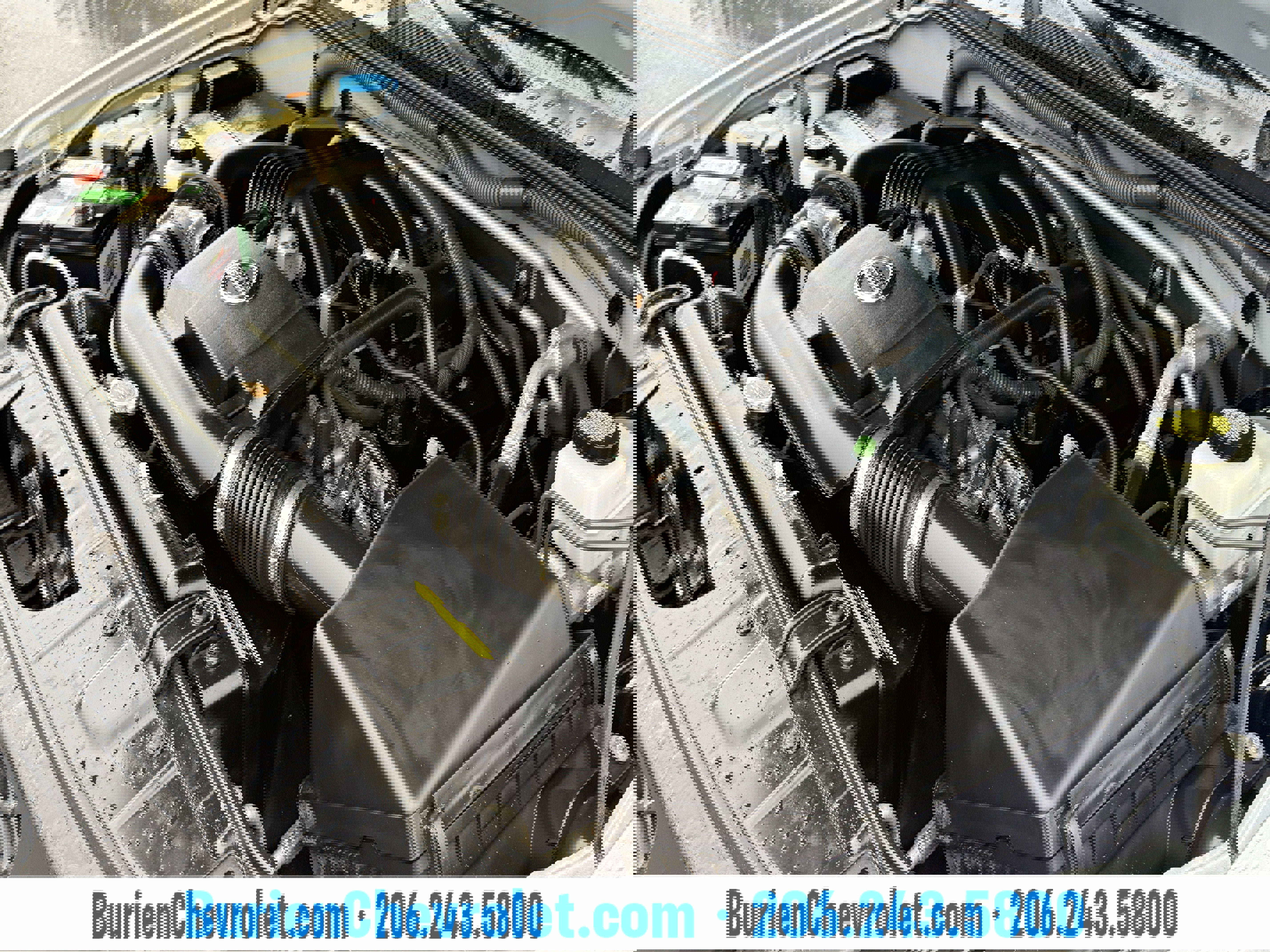 Used 2011 Nissan Xterra PRO-4X w/ Pro-4x Leather Pkg image 40