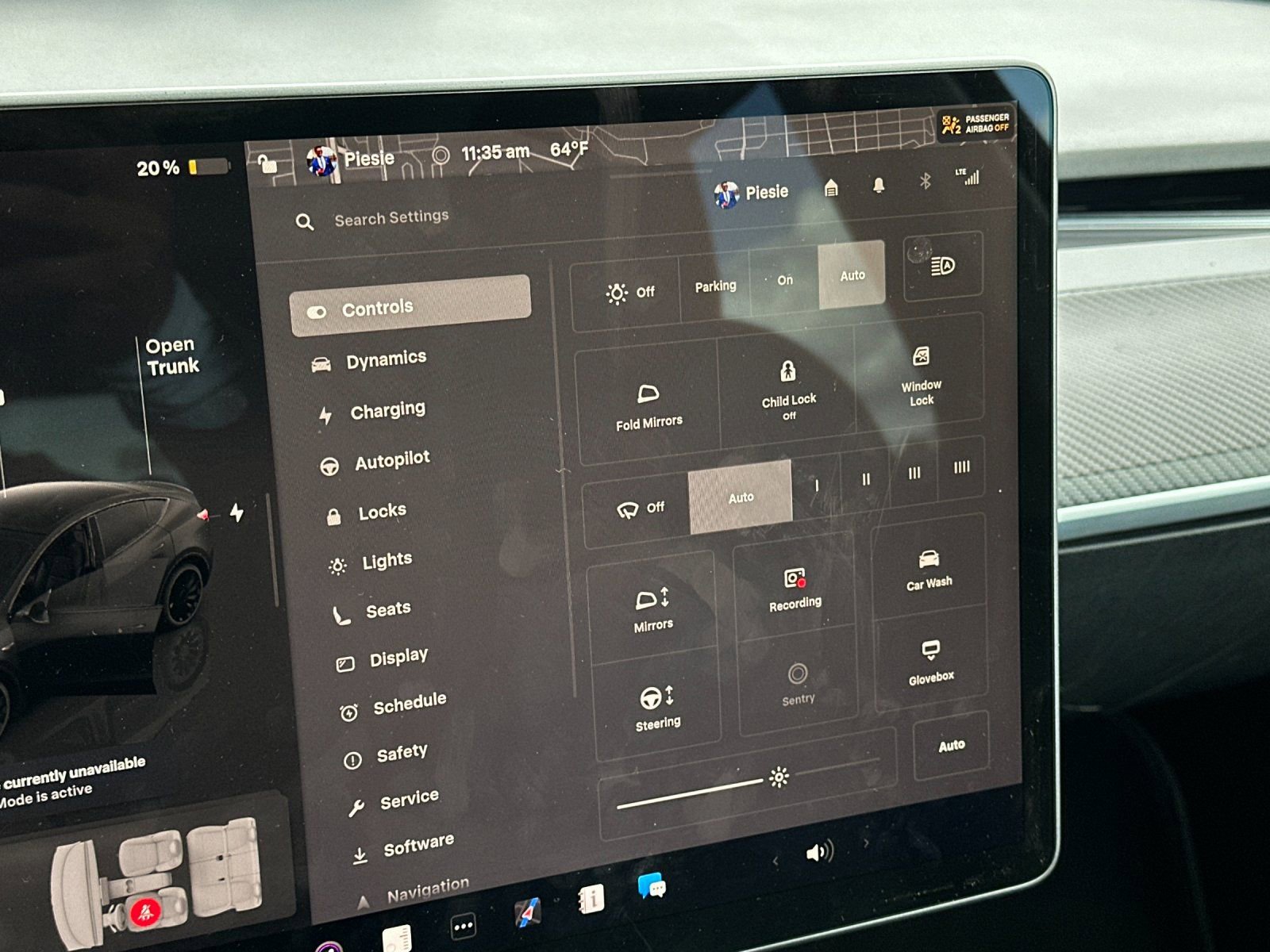 Used 2022 Tesla Model Y Performance AWD/4WD image 23