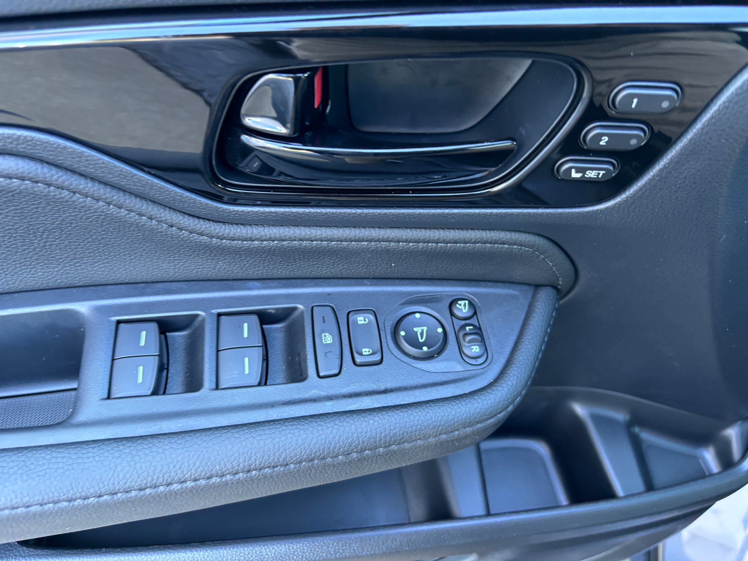 New 2026 Honda Odyssey Elite image 26