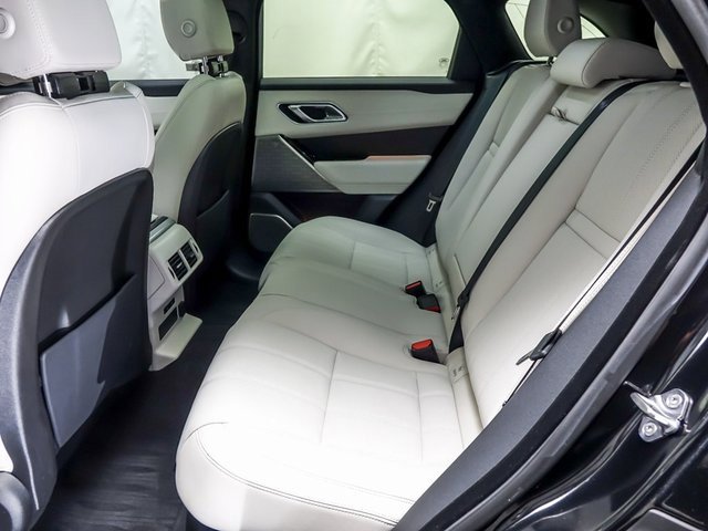 Used 2023 Land Rover Range Rover Velar HST image 11