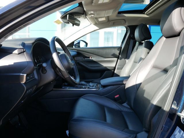 Used 2025 MAZDA CX-30 AWD 2.5 S w/ Preferred Package image 7