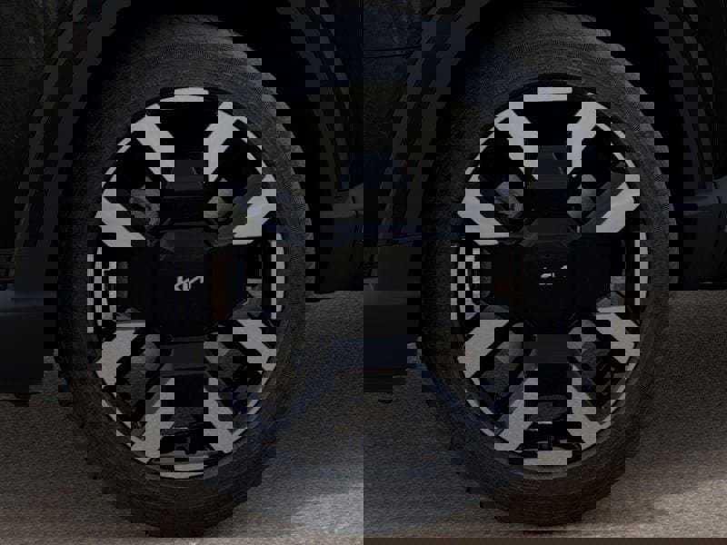 New 2027 Kia Telluride S image 9