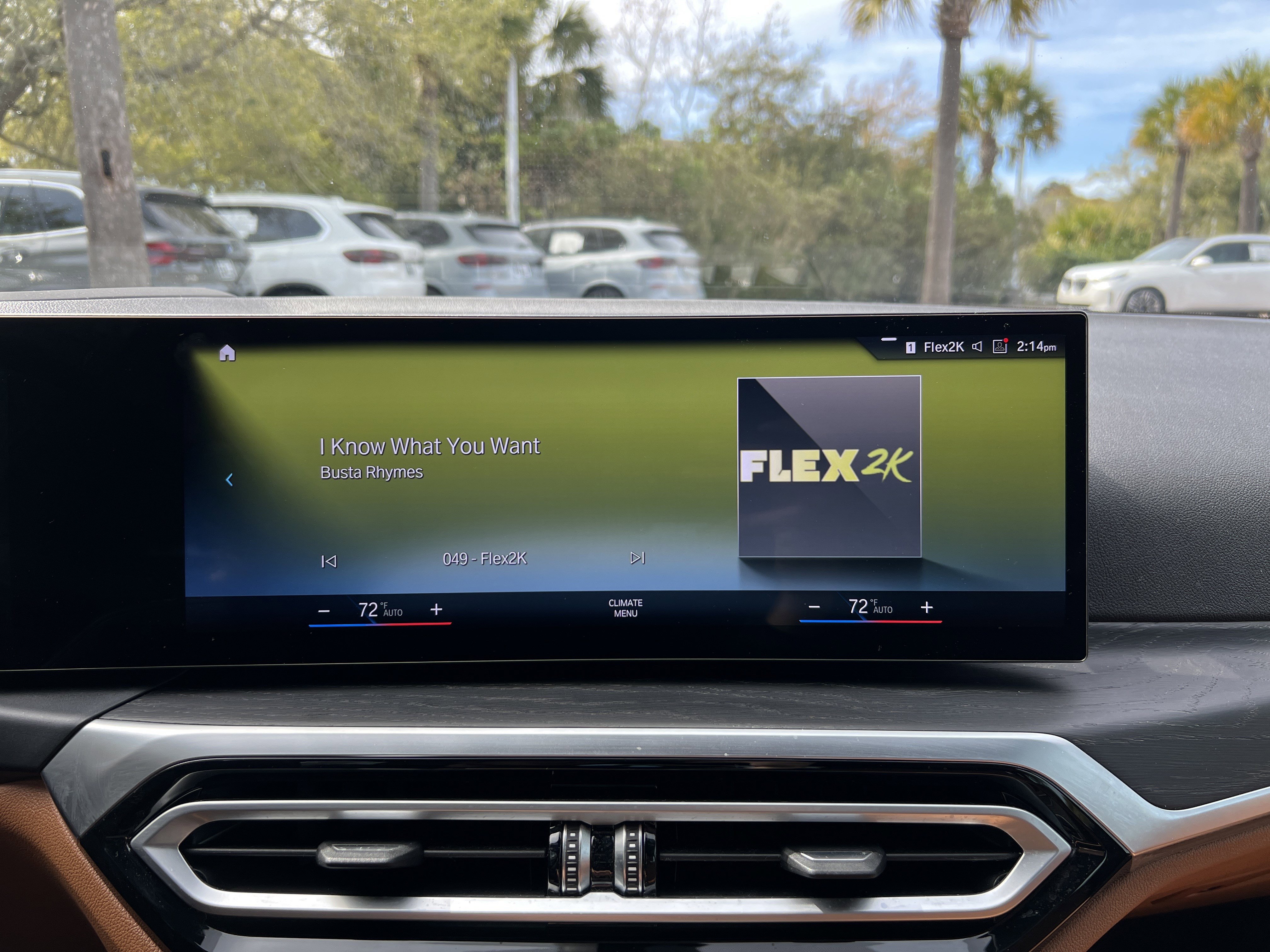 Certified 2023 BMW i4 eDrive35 w/ Premium Package image 23