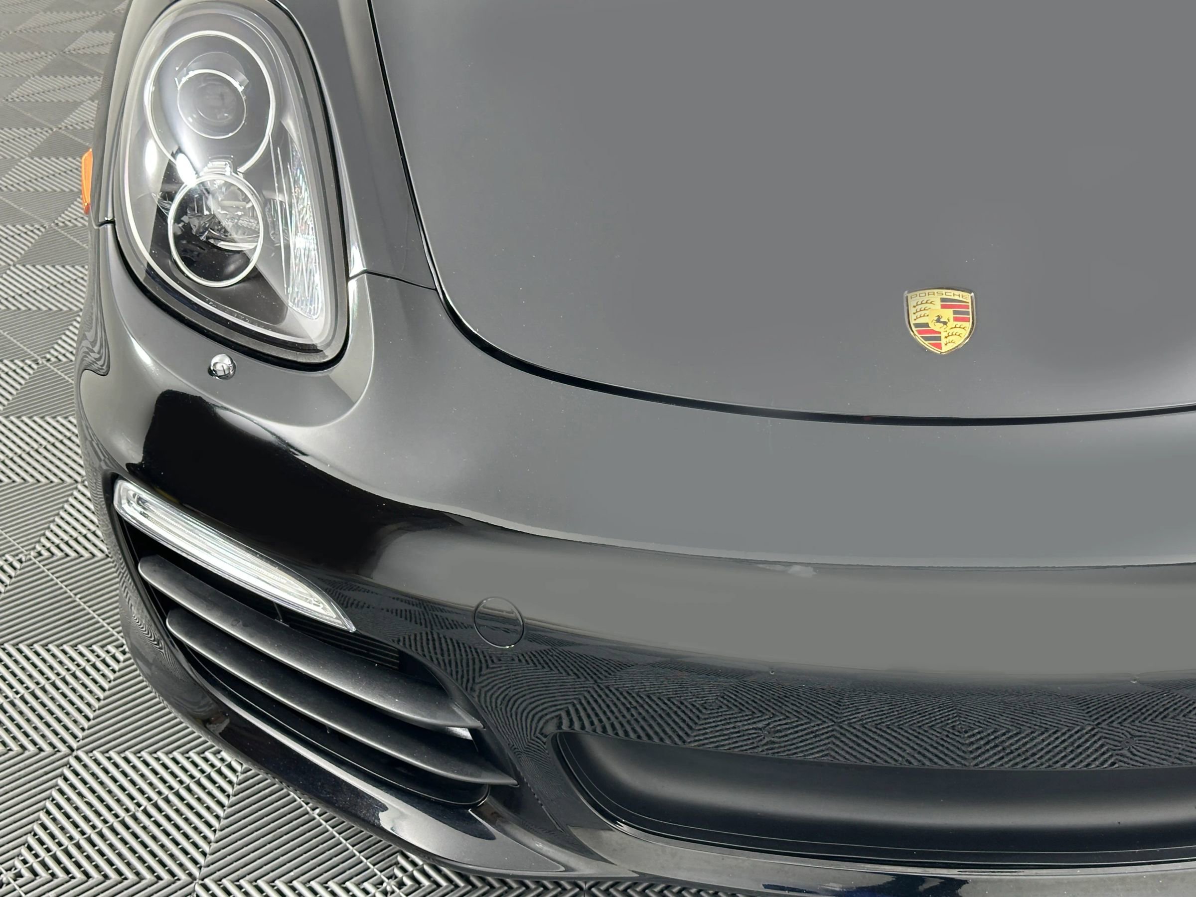 Used 2016 Porsche Boxster S RWD image 5