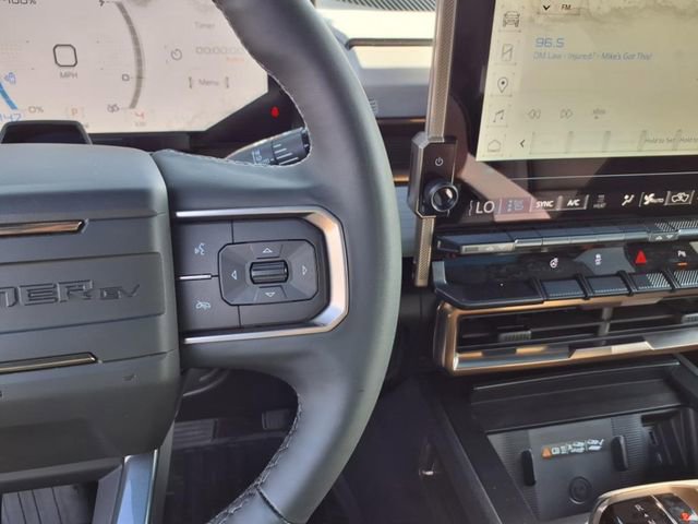 New 2025 GMC Hummer EV 3X image 19