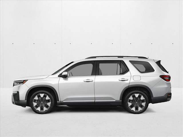 New 2026 Honda Pilot Elite image 2