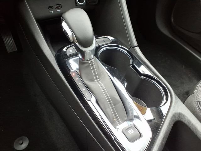 New 2026 Buick Encore GX Preferred image 32