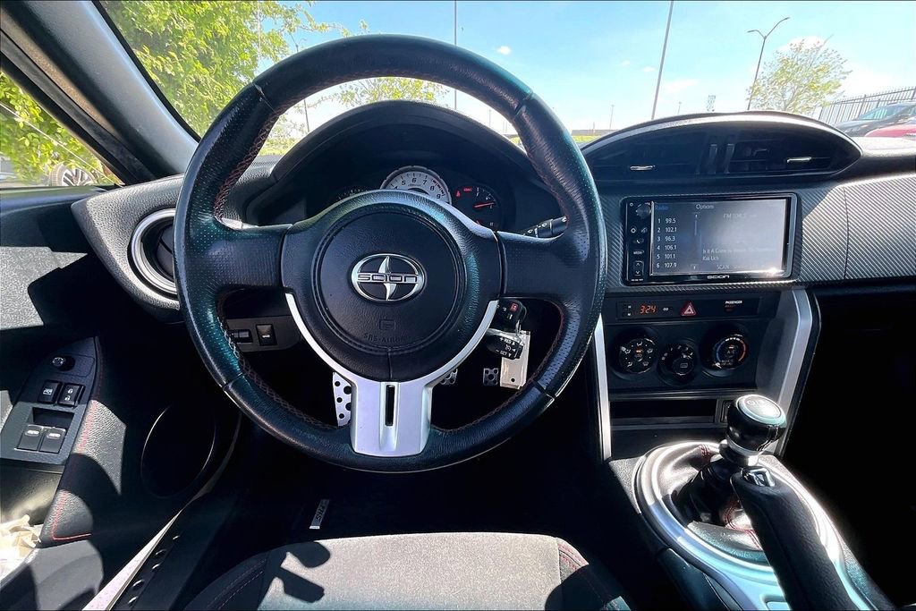 Used 2016 Scion FR-S image 7