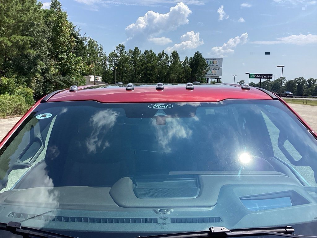 New 2026 Ford F250 King Ranch w/ Chrome Package image 23