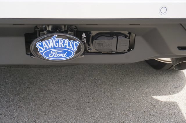 New 2027 Ford Expedition Active RWD image 9