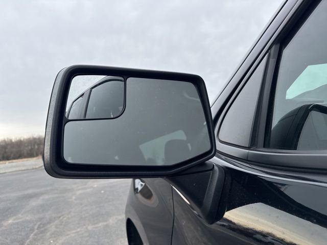 Used 2023 Chevrolet Silverado 1500 RST w/ Z71 Off-Road Package image 26