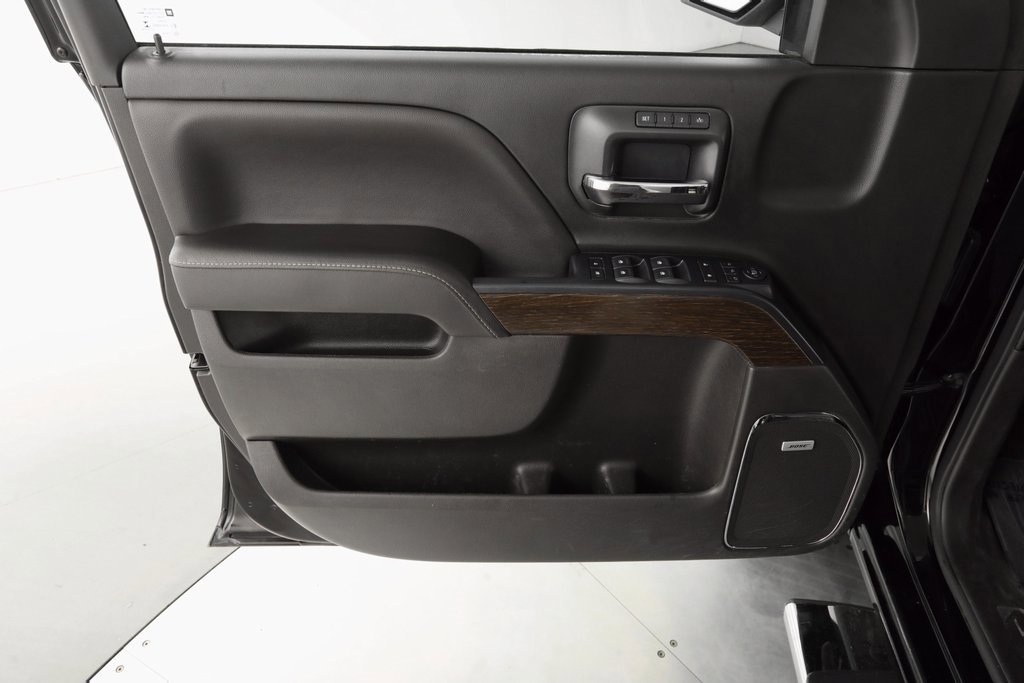 Used 2018 GMC Sierra 1500 Denali image 17