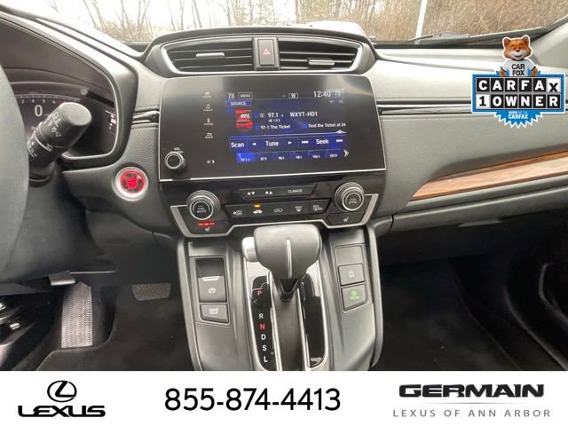 Used 2022 Honda CR-V EX-L image 18