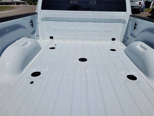 New 2025 RAM 2500 Tradesman w/ Chrome Appearance Group image 14