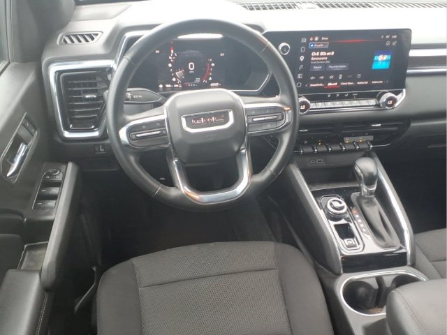 Used 2023 GMC Canyon Elevation w/ Convenience Package AWD/4WD image 5