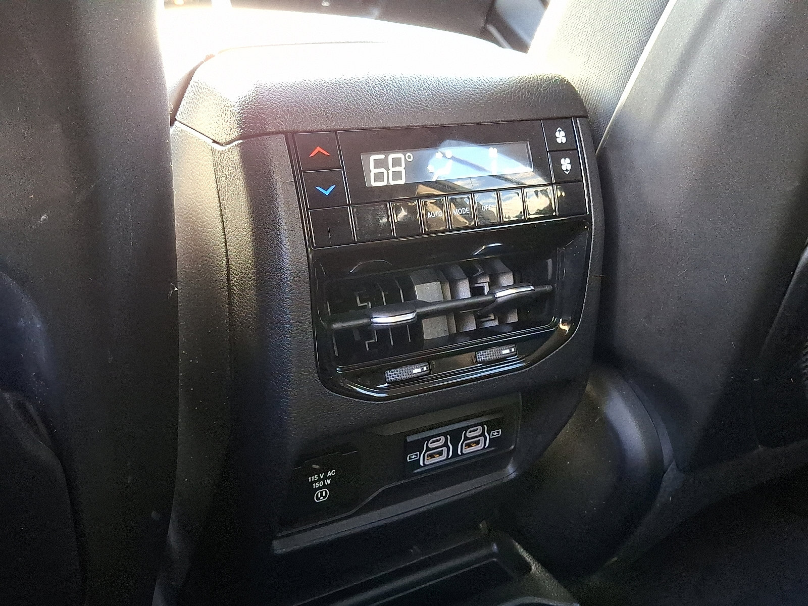 Used 2021 Jeep Grand Cherokee L Laredo w/ Luxury Tech Group I image 13