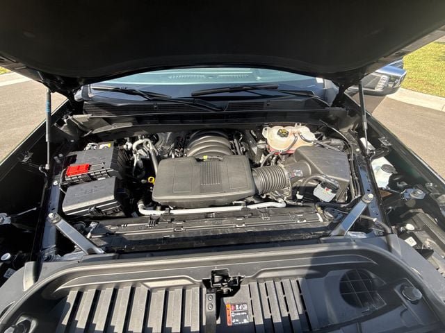 Used 2026 GMC Sierra 1500 SLT RWD image 14