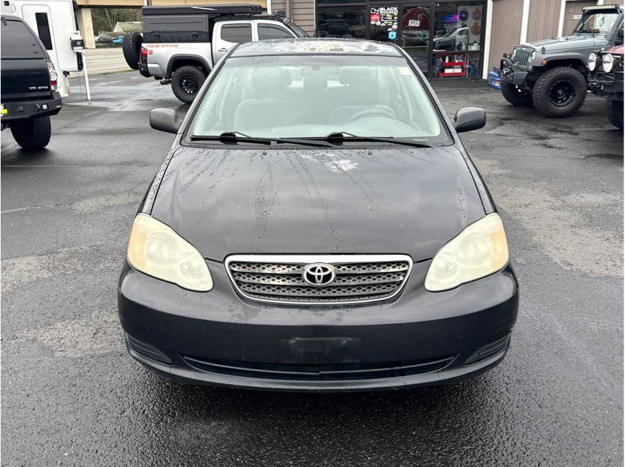 Used 2006 Toyota Corolla LE image 2