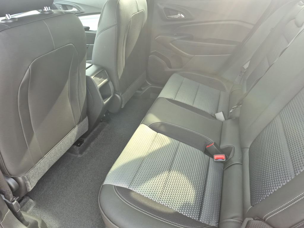 New 2026 Chevrolet Trax LT w/ LT Convenience Package image 25