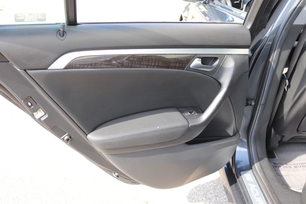 Used 2007 Acura TL FWD image 15