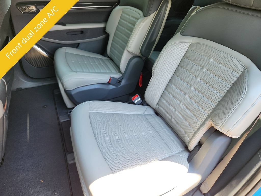 Certified 2024 Kia EV9 Land AWD/4WD image 18