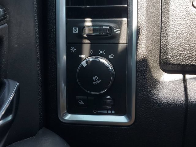 Certified 2018 RAM 2500 Limited AWD/4WD image 38