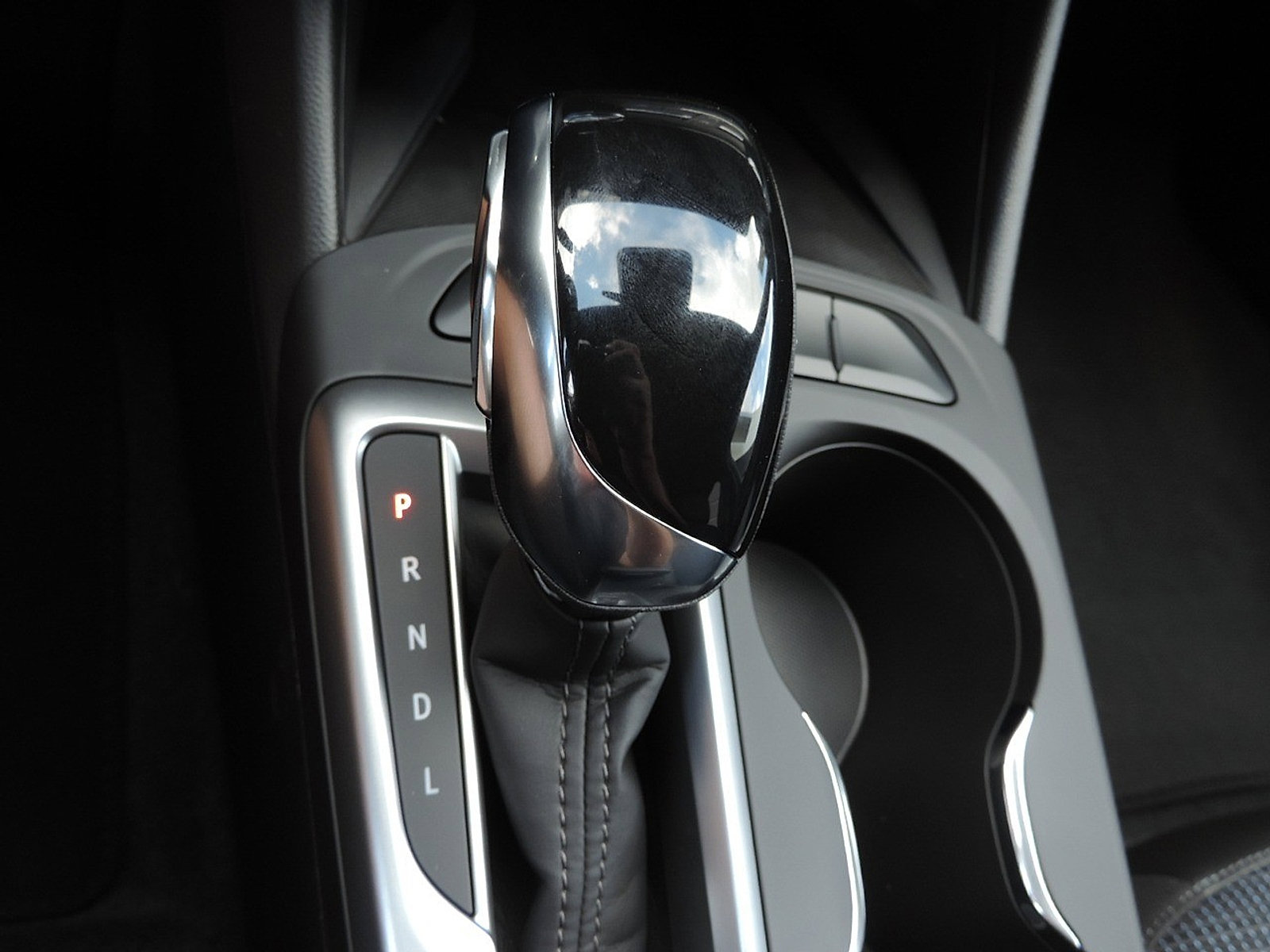New 2026 Buick Envista Preferred w/ Convenience I Package image 18