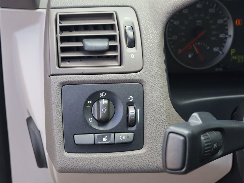 Used 2007 Volvo S40 2.4i image 19