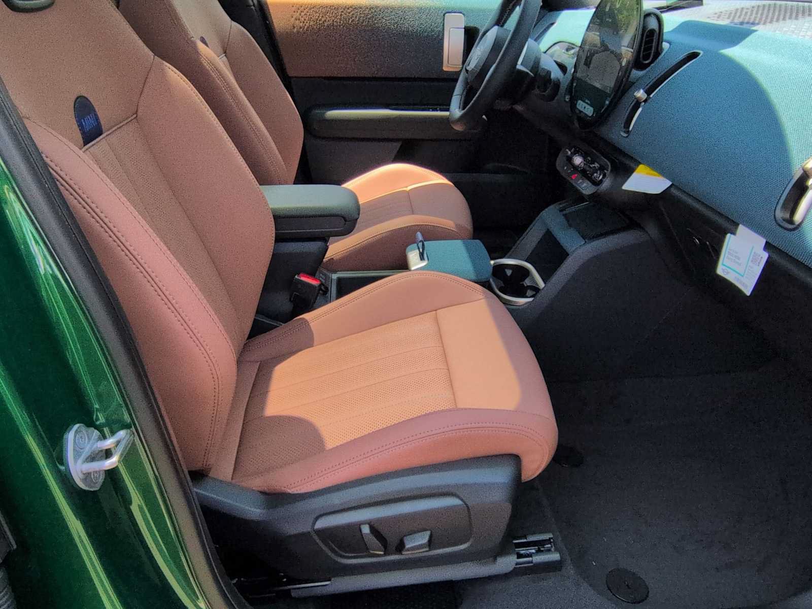 New 2027 MINI Cooper Countryman S AWD/4WD image 24