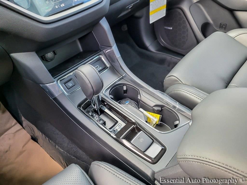 New 2026 Subaru Ascent Bronze Edition image 22