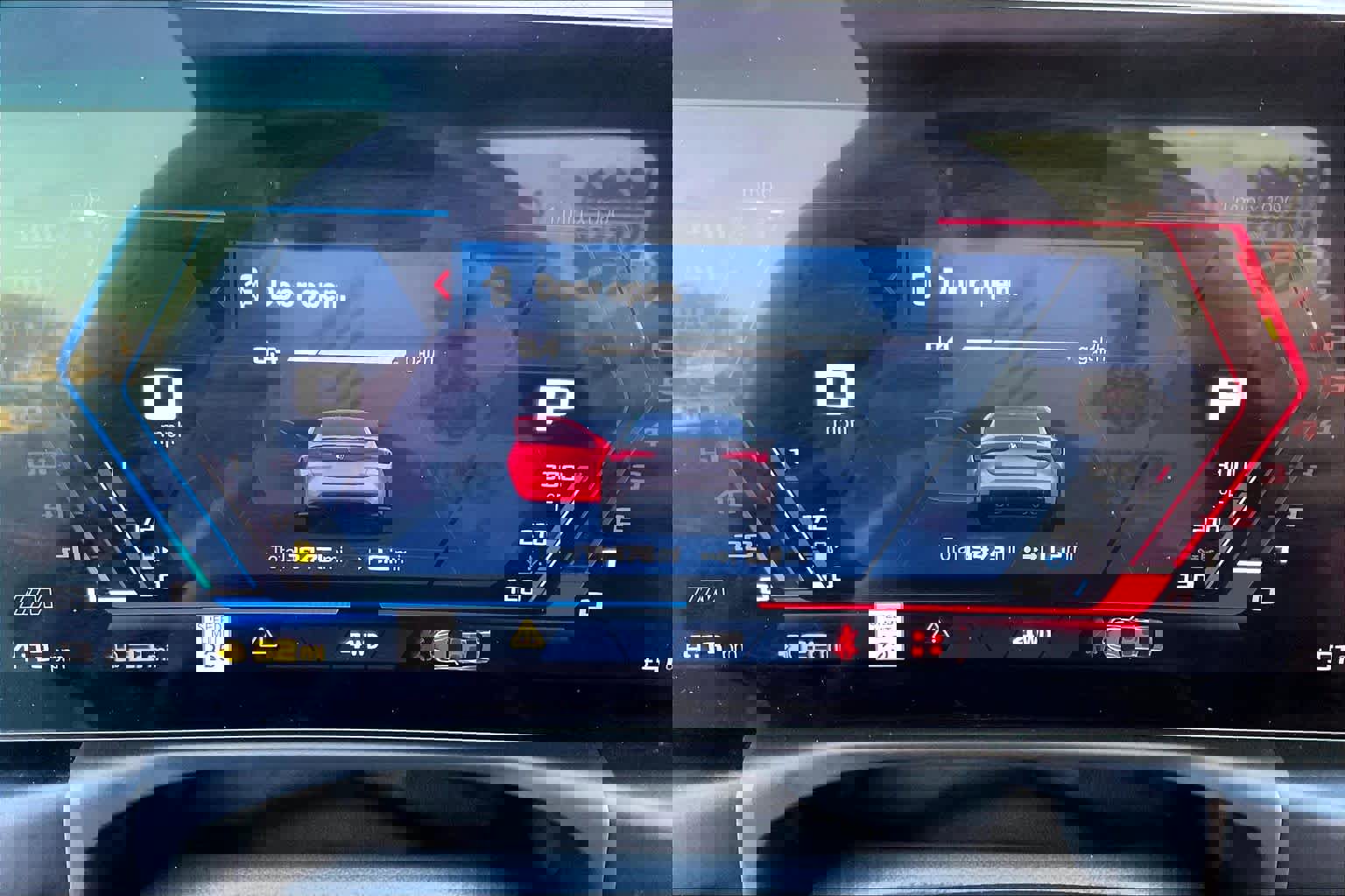 Used 2024 BMW M4 xDrive Competition image 22