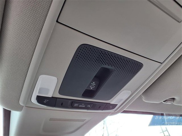 Certified 2024 Honda CR-V EX image 20