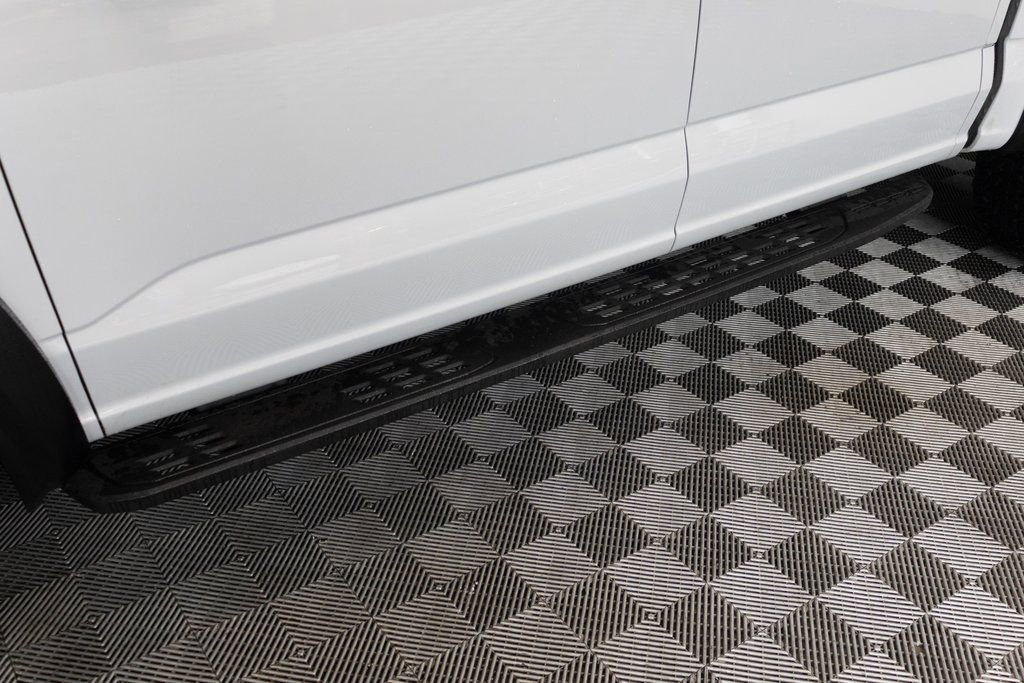 Used 2025 Ford F150 Raptor image 12