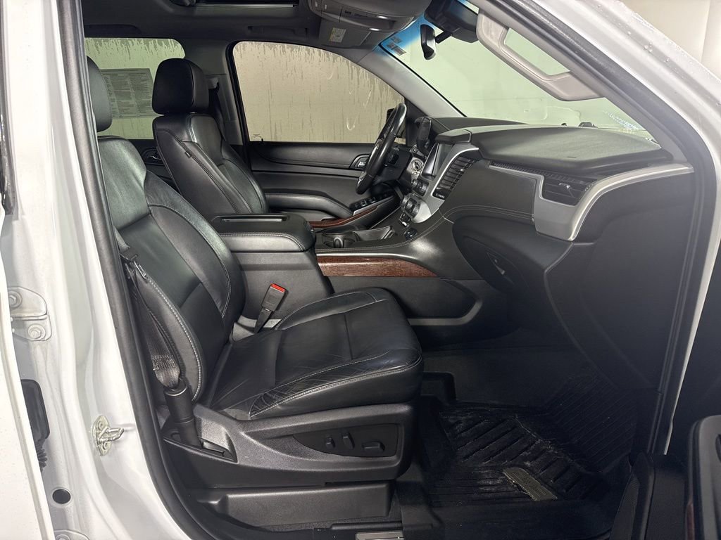 Used 2020 GMC Yukon XL SLT image 15