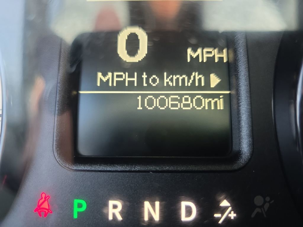 Used 2019 RAM 1500 Classic SLT image 19