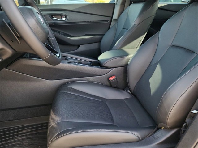 New 2025 Honda Accord Sport image 18