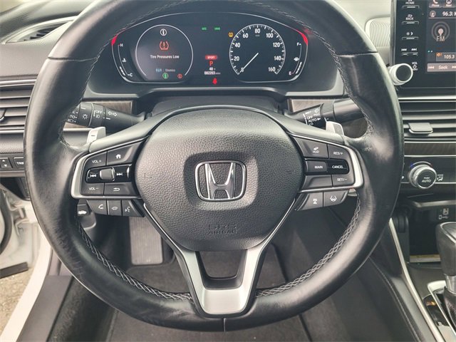Used 2018 Honda Accord Touring image 19