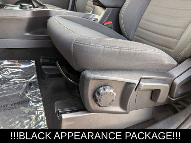 Used 2023 Ford Ranger XLT w/ Equipment Group 301A Mid AWD/4WD image 15