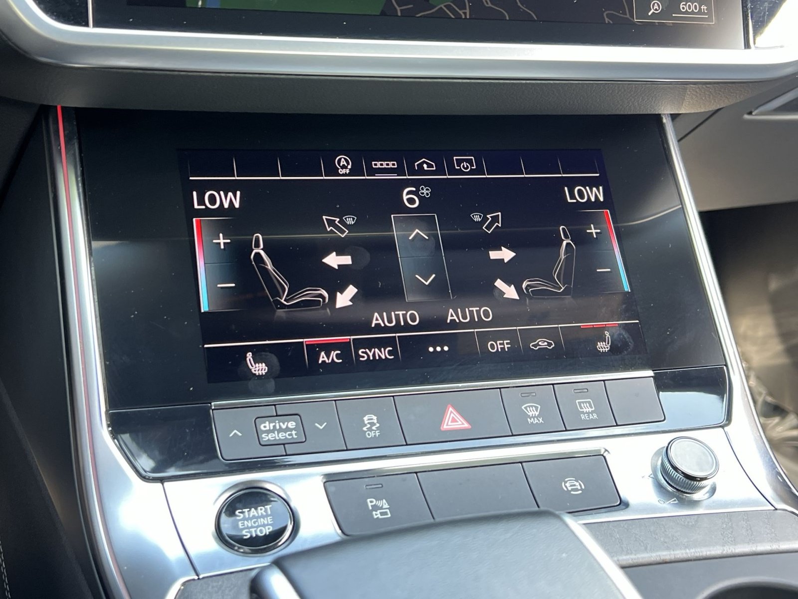 Used 2024 Audi A6 Premium Plus AWD/4WD image 26