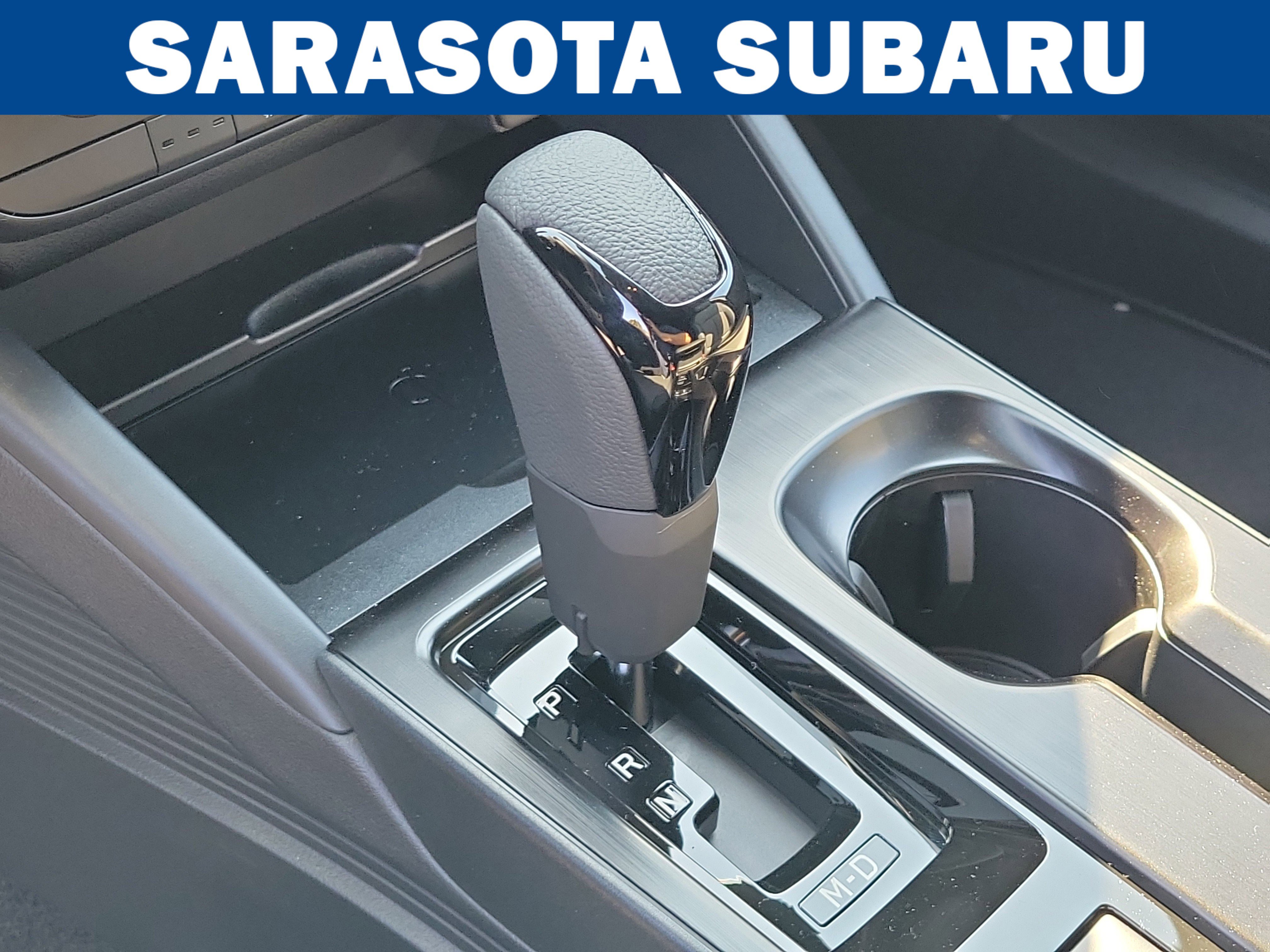 New 2026 Subaru Outback Premium image 21