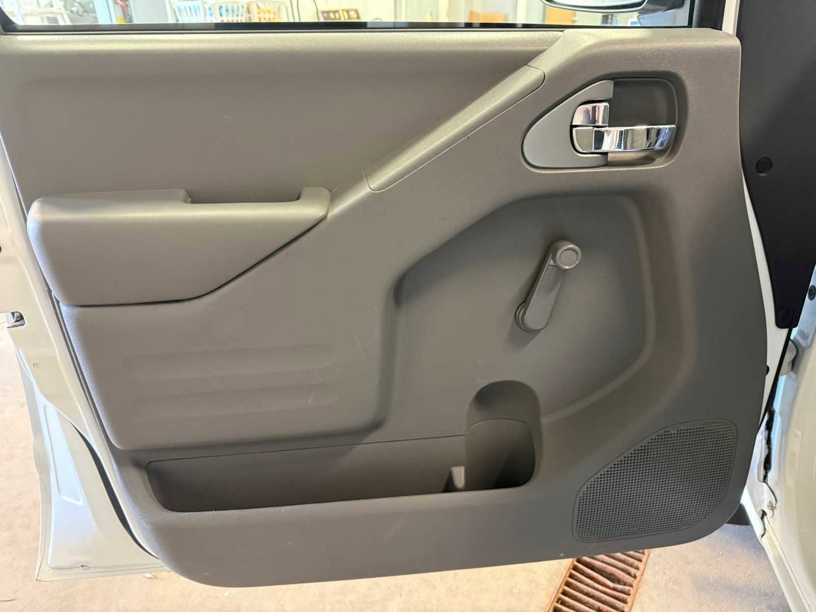 Used 2019 Nissan Frontier S RWD image 20